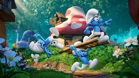 movies123 the smurfs|123movies Watch Smurfs: The Lost Village Online .